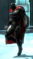 Steel DCUO 001