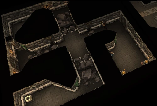 MiningRoom