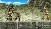 Ability Aim FFIVPSP
