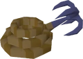Mith grapple detail