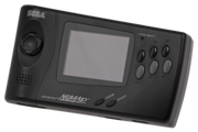 Sega Nomad