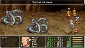 Ability Cry FFIVPSP