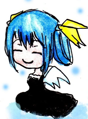 Dizzy by Danseru-kun