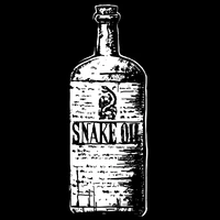Aceiteserpitente