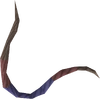Mutated vine detail