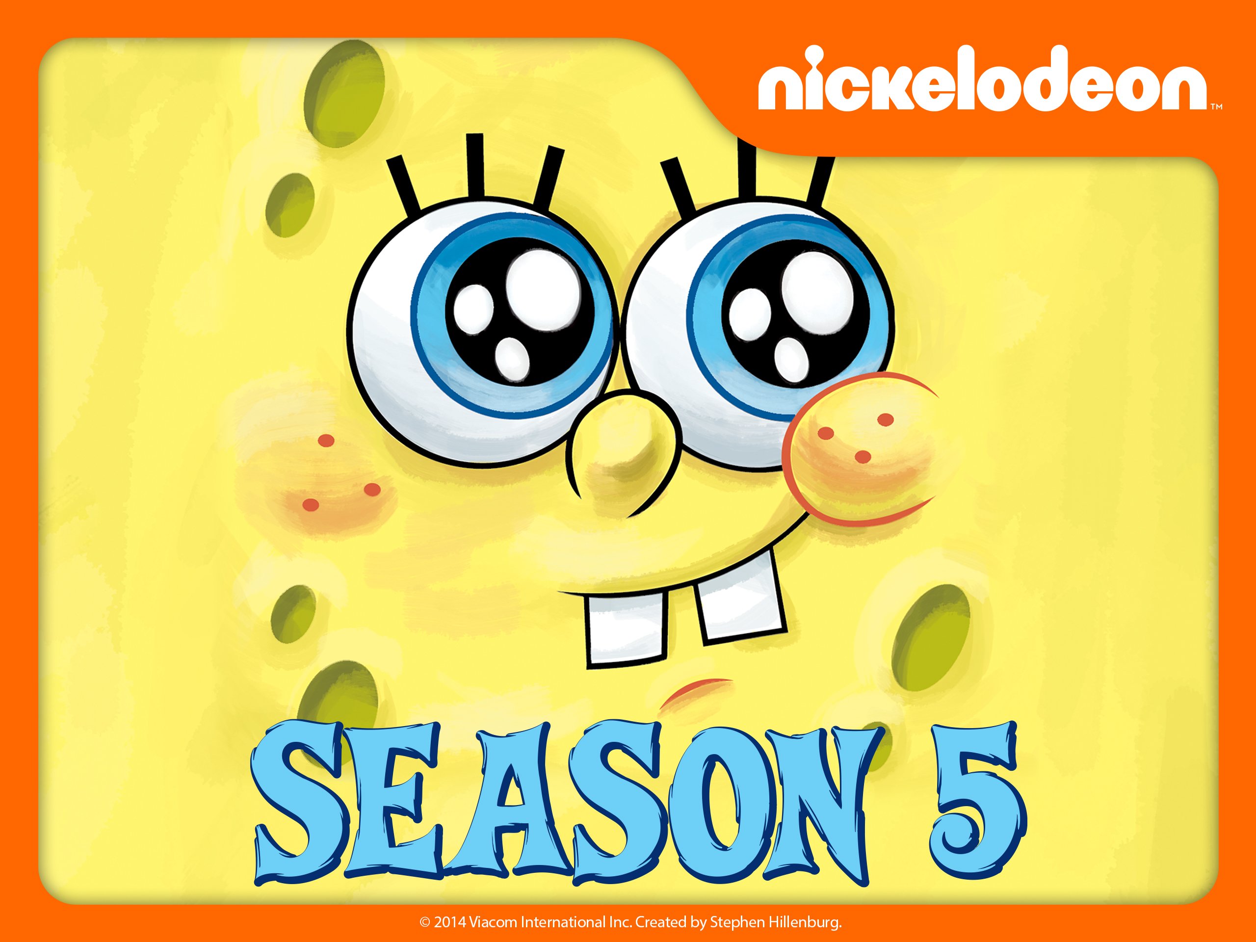 List of season 5 episodes - Encyclopedia SpongeBobia - The SpongeBob