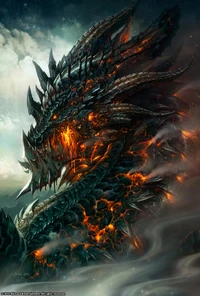 Afbeelding van Deathwing