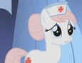 Nurse Redheart