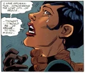 Selina Kyle Elseworld's Finest 002