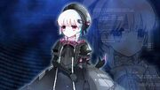 Alice and Caster