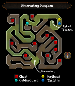 ObservatoryDungeon