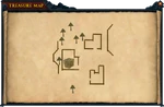 Map clue Observatory