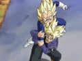 Trunks&Vegeta(UBads)