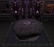 Occult rc altar
