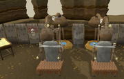 Ogre Hairdressers