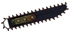 Ripper HD chain