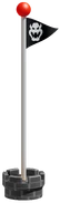 Flagpole SM3DW