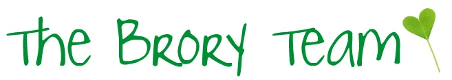 The Brory Team