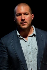 Jonathan Ive 2009