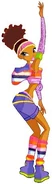 Exercise Layla