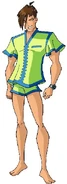 Beach Brandon