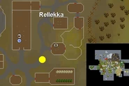 PHS rellekka bear