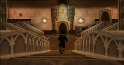Great Foyer
