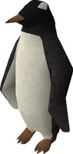 Penguin-cold-war