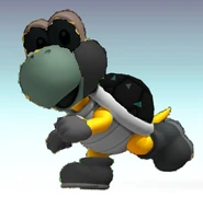 Koopatrol smash bros