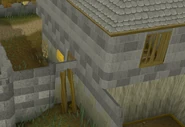 Pheonix Gang Hideout