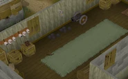 Pheonix Storage