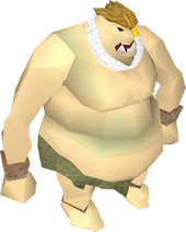 Pit Ogre (house)