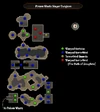 Poison waste dungeon