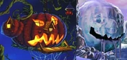 Pumpkincomparison