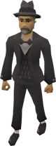 Professor henry