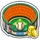 Collect stadium icon