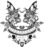 Taokaka (Emblem, Crest)