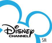 DISNEY CHANNEL 2002