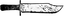 Iconocuchillocaza