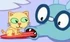Sniffles tongue