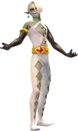 Ghirahim Second Battle