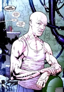 Mister Freeze 0018