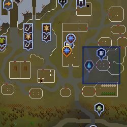 Rellekka dairy churn
