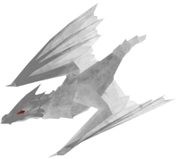 Revenant dragon