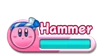 KRtDL Hammer UI
