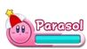 KRtDL Parasol UI