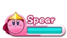 KRtDL Spear UI