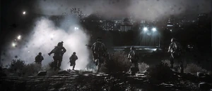 BF3 Operation Guillotine