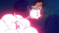Jeice blasts Vegeta