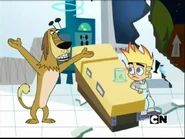 2010-10-11 - Episode 22b-Johnny's Got a Wart 0930